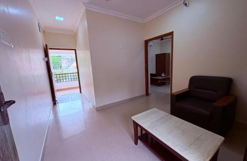 Rameshwaram Resort | Harish Beach Resort