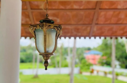 Alattur House | Haritham Heritage Villa