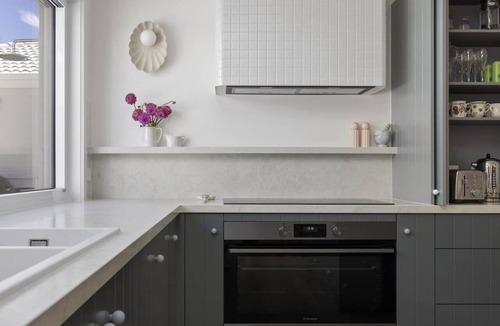Rye House | Harlech House Rye
