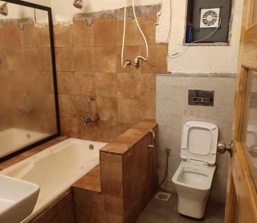Arambol House | Harmal's Residency