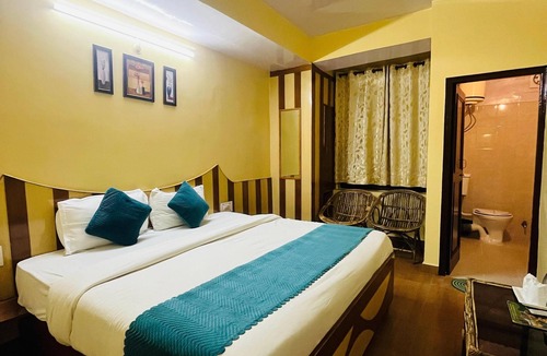 Bemloi Hotel | Harmony Sentiments-The Mall Road