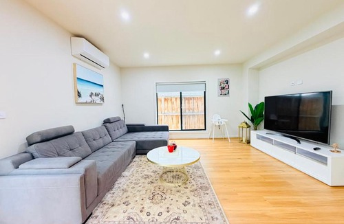 Mambourin House | Harmony Suite