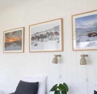 Tumut Hotel | Harriet House Tumut