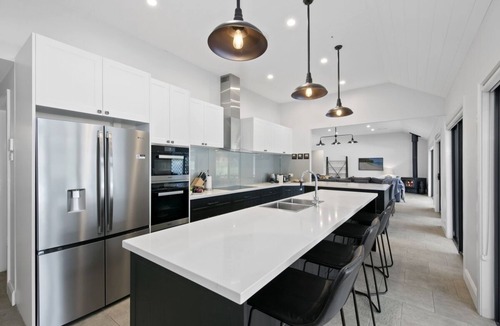 Nulkaba House | Harrison's Dream - Nulkaba Hunter Valley