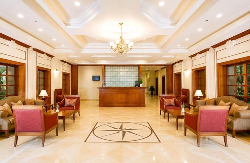 Puri Hotel | Harsa Homestay
