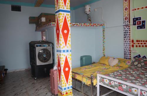 Narsimhapur Cabin | Harshvardhan Lodge