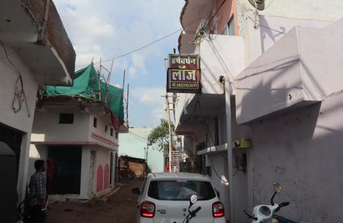 Narsimhapur Cabin | Harshvardhan Lodge