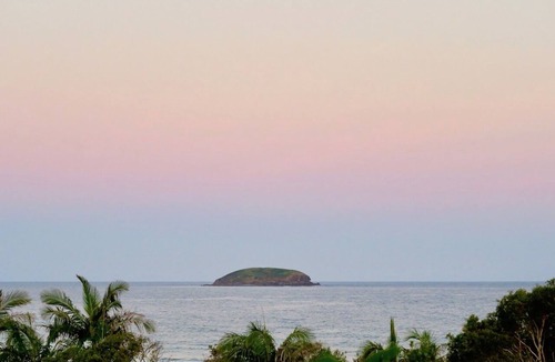 Emerald Beach House | Haven Oceana