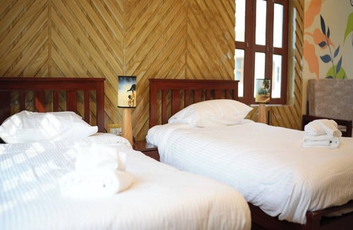 Rampur Hat Hotel | Haven Retreat And Seminar Centre
