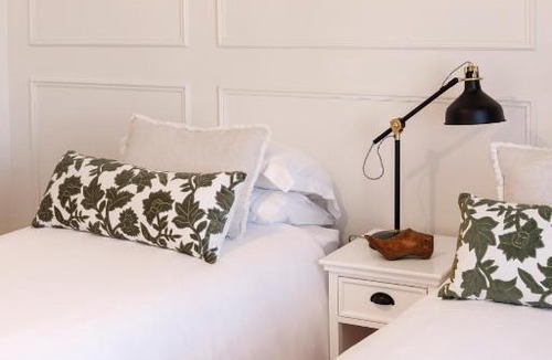 Goulburn Apartment | Hazel House Boutique Heritage Stay in Central Goulburn
