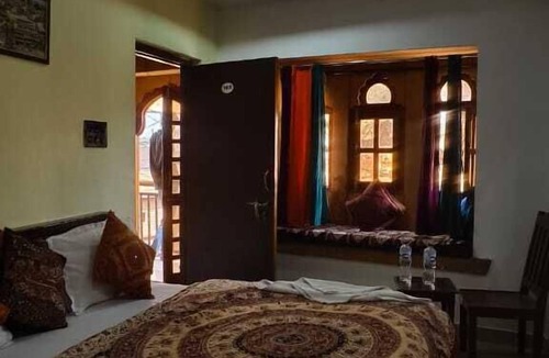 Amar Sagar Pol Hotel | Heart and Soul of Jaisalmer