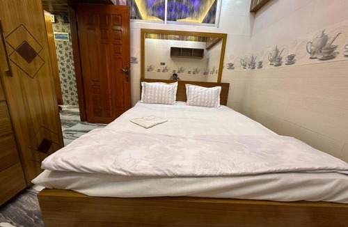 Rajshahi Apartment | Heart of Rajshahi Hub Appt-A
