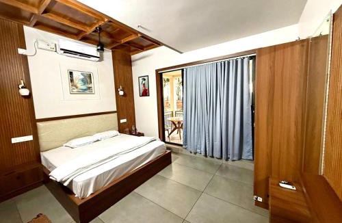 Kasaragod District House | Heaven View Resort
