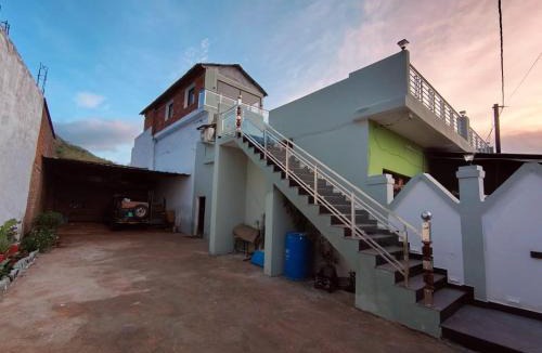 Panna House | Heera panna homestay
