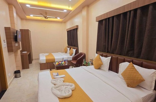 Varanasi Hotel | Hello Banaras