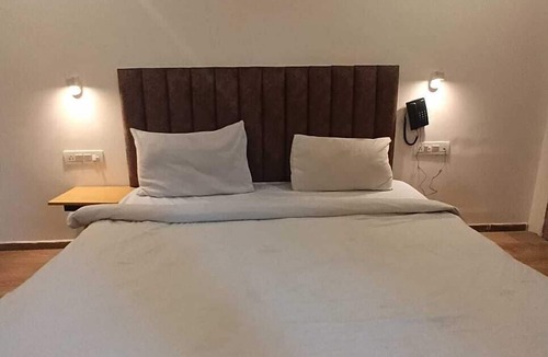 Gurugram Hotel | Hellostayz hotel