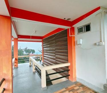 Rishop House | Heritage Homestay Rishop