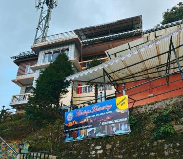 Rishop House | Heritage Homestay Rishop