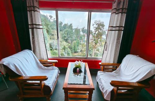 Rishop House | Heritage Homestay Rishop