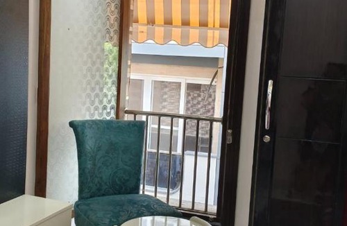 Bauda Hotel | Heritage View