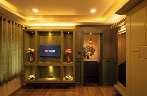 Ooty Hotel | HERITAGE VIEW