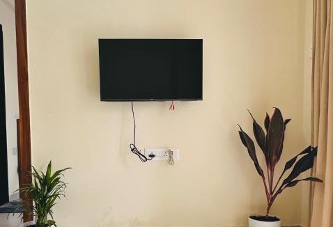 Wakad Apartment | Heron Hideaway 2BHK Modern AC Flat in Wakad Pune