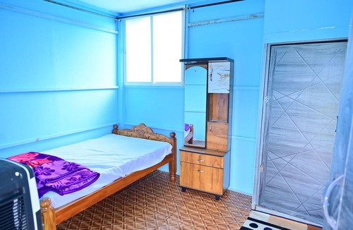 Piriyapatna House | Hidden Hills