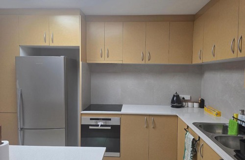 Amaroo House | Hide out