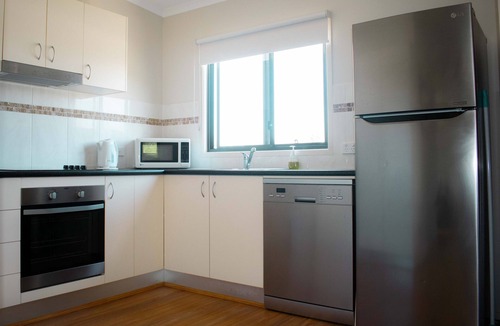 Freemans Reach Cottage | High View Accommodation #6