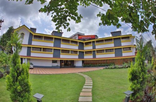 Tungarli Resort | Highland Resort
