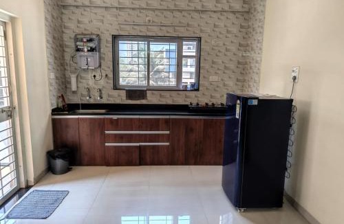 Tathawade Apartment | Highway point Prolife Residency