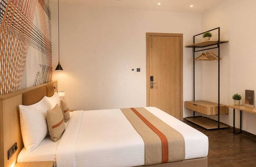 Raipur Hotel | Hiive byConvivial Hotel TelibandhaRaipur
