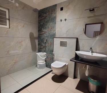 Tirthalli House | Hill Groves Home Stay