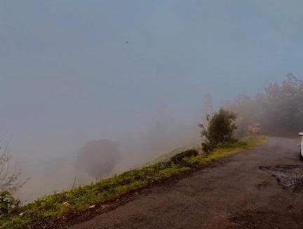 Ooty Villa | Hill Mount