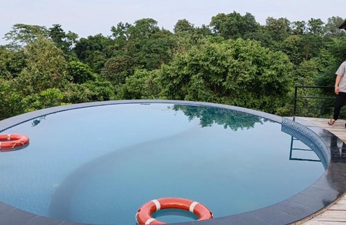 Bandarban Hotel | Hill Palace Resort