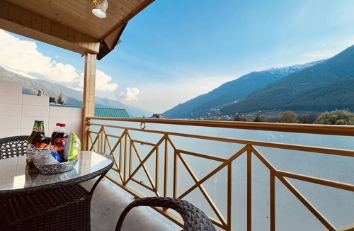 Aleo Hotel | Hill River Resort By West Western