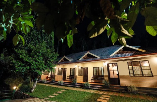 Kunnathidavaka House | Hill Rows Plantation and Forest Experience By GreenEscapes
