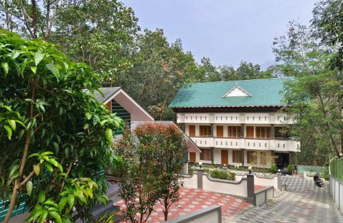 Ponmundi Resort | Hill View Stay Inn Ponmudi