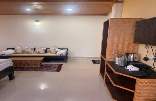 Ravangla Hotel | Hillcrest Ravangla