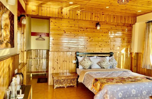 Ravangla Hotel | Hillcrest Ravangla