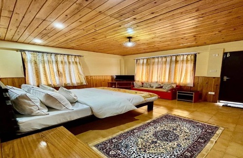 Ravangla Hotel | Hillcrest Ravangla