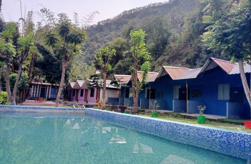 Jogiyana Hotel | Hills Queen Resort & Camping