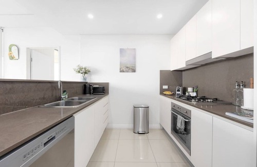 Hillsdale Apartment | Hillsdale 3BR|Eastgarden&UNSW with Parking