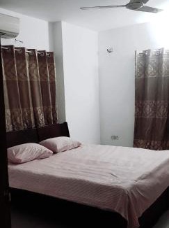 Chittagong Apartment | Hilltop