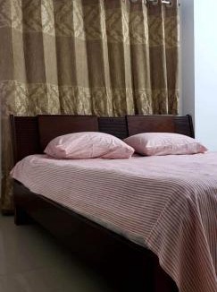 Chittagong Apartment | Hilltop
