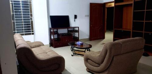 Chittagong Apartment | Hilltop