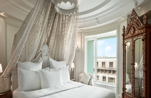 Mumbai Hotel | Hilton Mumbai International Airport