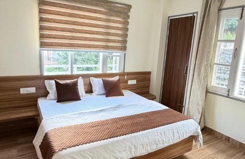 Deoghat Apartment | Himagriha