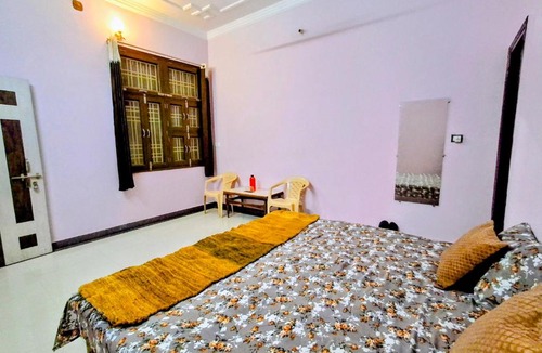 Gorakhpur House | Himalayan Halt Homestay