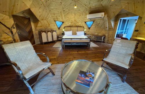 Almora Resort | Himalayan Trove